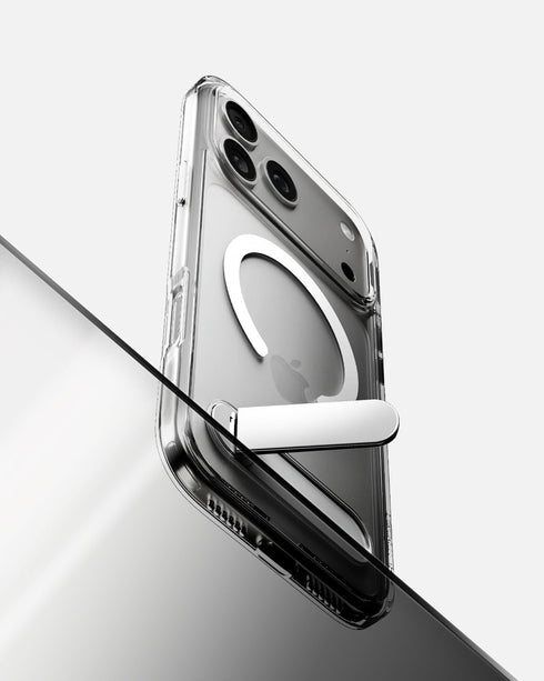 Spigen iPhone 17 PRO Case Ultra Hybrid S MAGFIT